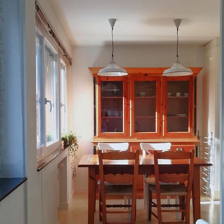 Surf And Art Apartment Parking Gratuito Oviedo Esterno foto