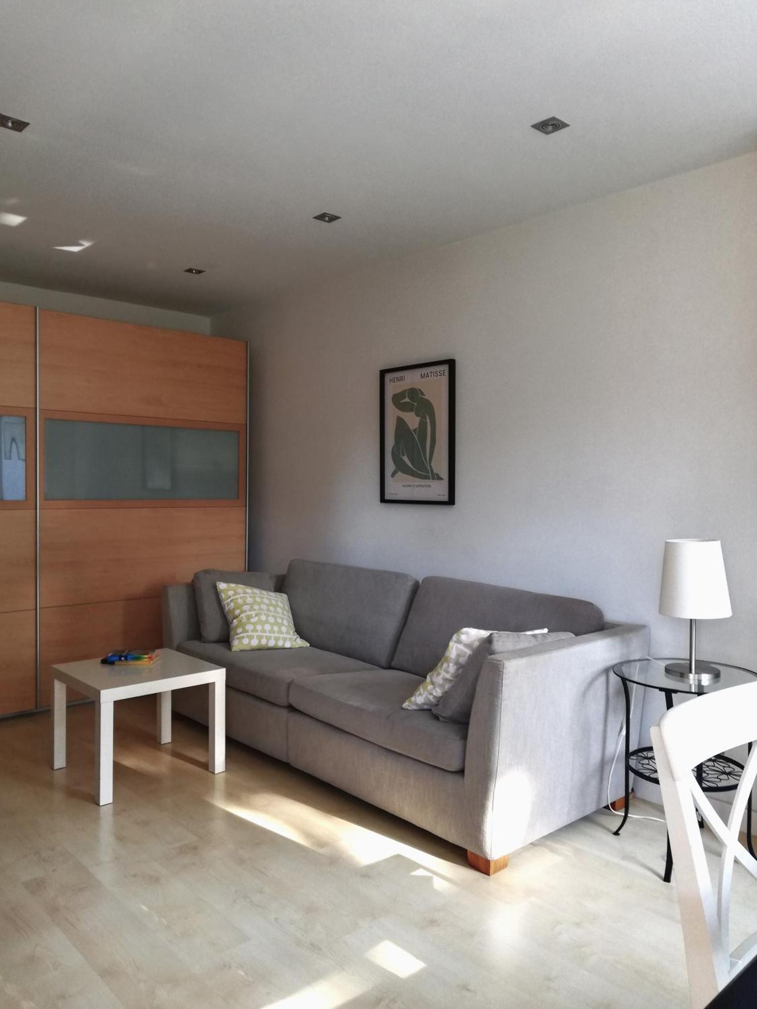 Surf And Art Apartment Parking Gratuito Oviedo Esterno foto