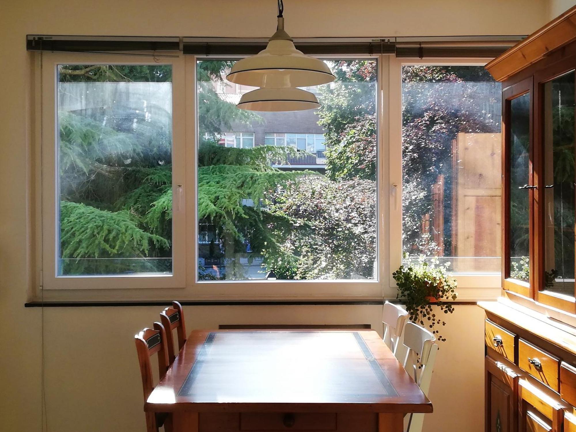 Surf And Art Apartment Parking Gratuito Oviedo Esterno foto